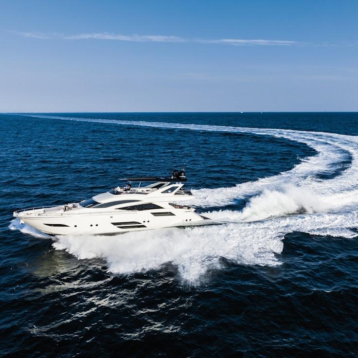 Fun on the water