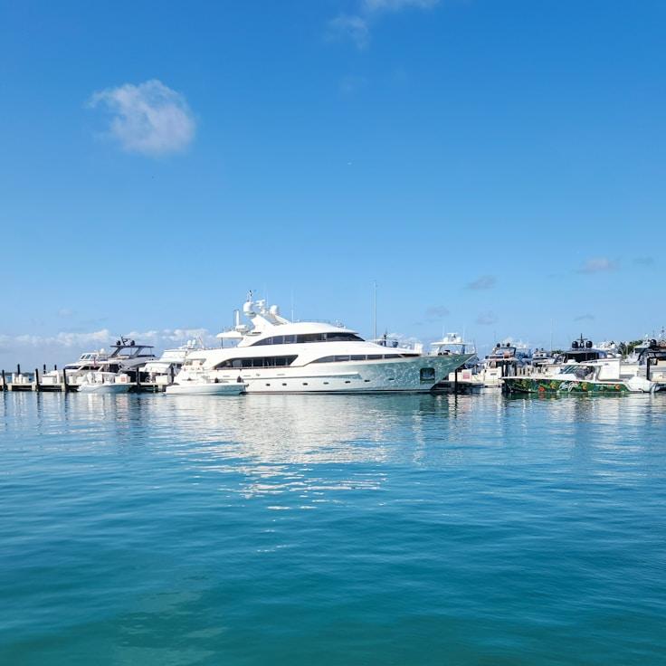 Sunset cruise experience
